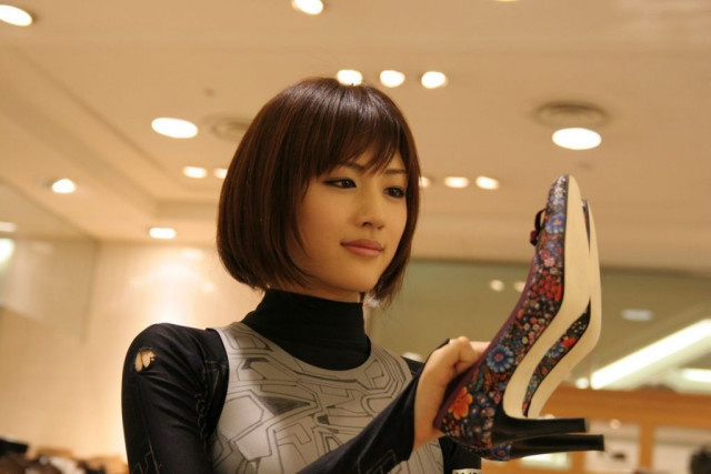 Công nghệ AI: Chọn giới tính giọng nói trợ lý ảo dựa vào đâu? 1 36429 0 08702362958c36d631168fe6eebdca46