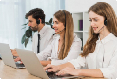 Khái niệm Call Center? Contact Center là gì? 1 9c01bc9761f79ea9c7e6 1