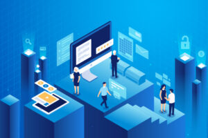 Chuyen doi so doanh nghiep