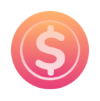 Mascot Design 23 small icon coin 1