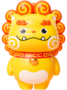 Mascot Design 13 11