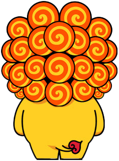 Mascot Design 12 3