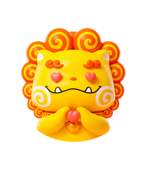 Mascot Design 26 thanks 1