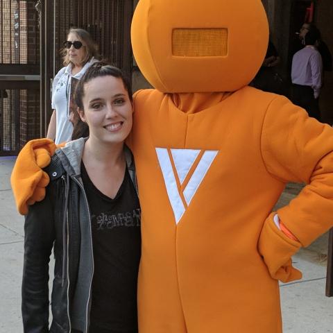 Vì sao nên thiết kế mascot marketing 4 Vì sao nên thiết kế mascot marketing