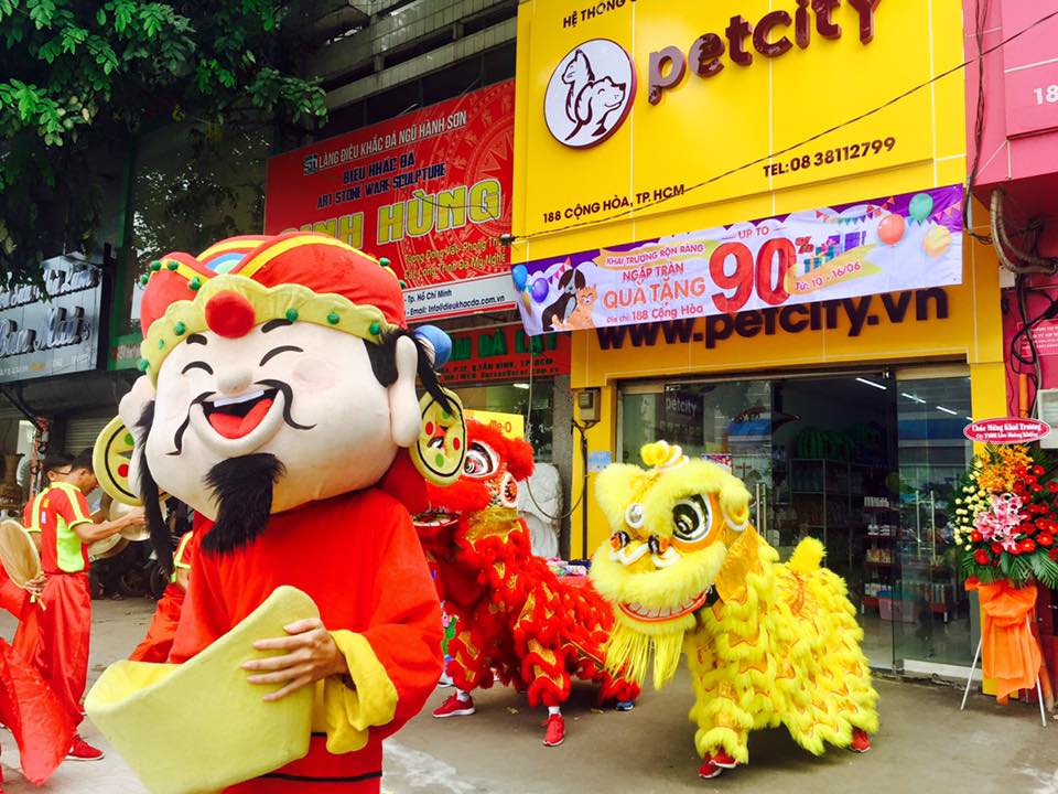Có nên thiết kế mascot riêng cho doanh nghiệp hay không 3 Có nên thiết kế mascot riêng cho doanh nghiệp hay không