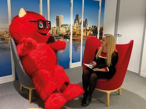 Thế nào là 1 mascot đạt chuẩn quảng bá? 9 Thế nào là 1 mascot đạt chuẩn quảng bá?