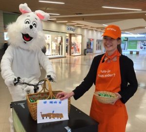 Có nên đầu tư vào mascot tạo thương hiệu hay không? 8 Có nên đầu tư vào mascot tạo thương hiệu hay không?