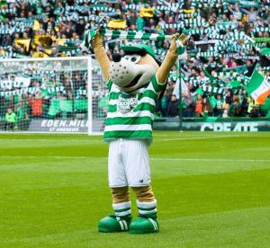 Ngành dịch vụ có cần sử dụng mascot hay không 15 Ngành dịch vụ có cần sử dụng mascot hay không