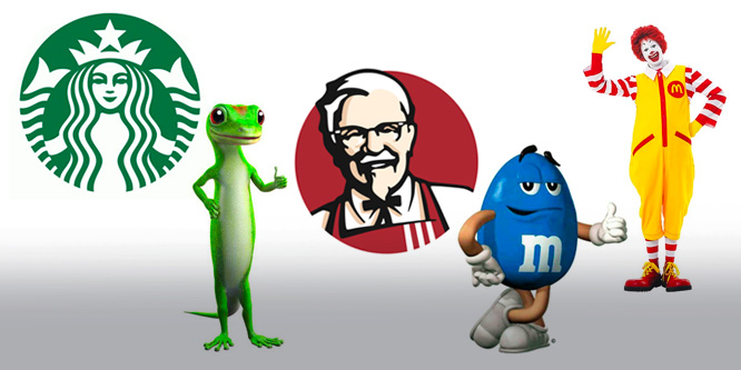 Vì sao nên thiết kế mascot marketing 2 Vì sao nên thiết kế mascot marketing