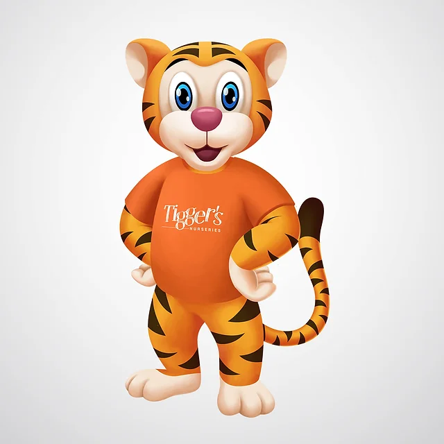 Có nên thiết kế mascot riêng cho doanh nghiệp hay không 4 Những lưu ý khi thiết kế mascot riêng