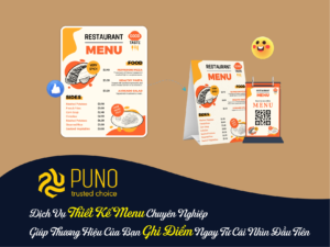 Khám Phá Công Cụ Thiết Kế Menu Miễn Phí: Đơn Giản, Nhanh Chóng 1 thiet ke menu chuyen nghiep