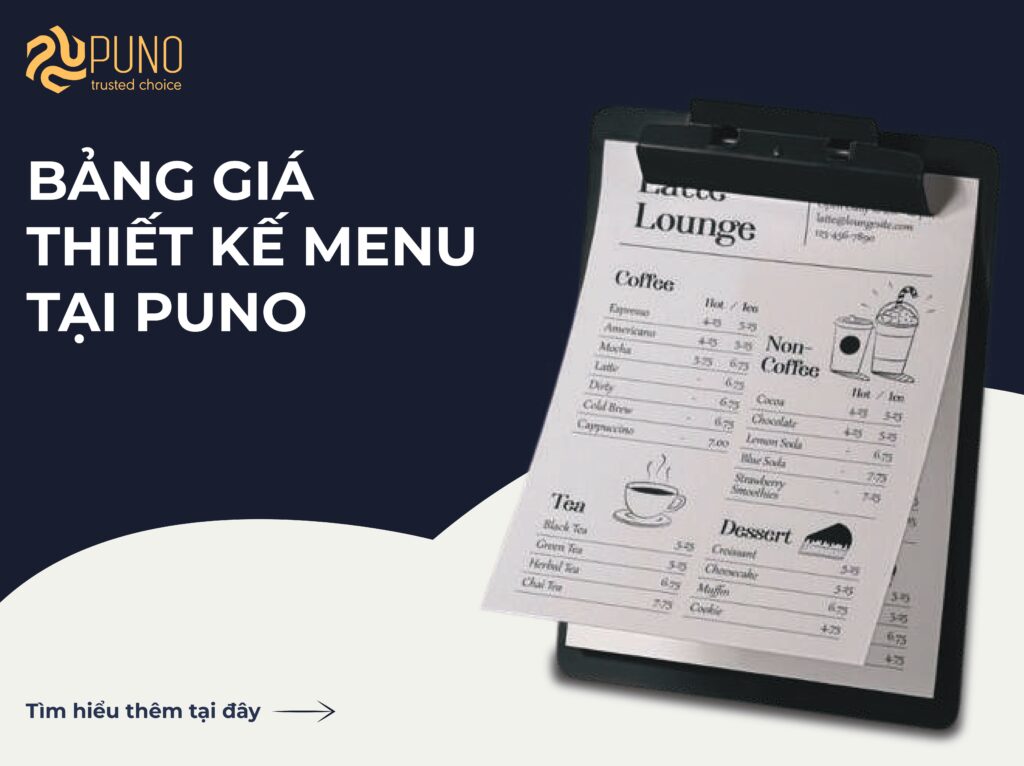 Bảng giá thiết kế menu tại PUNO 1 web compressed 1 hinh anh 0