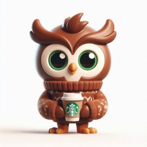 tao mascot thuong hieu cuc de chi voi cau lenh don gian nay