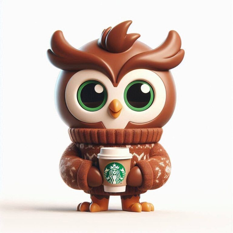 tao mascot thuong hieu cuc de chi voi cau lenh don gian nay