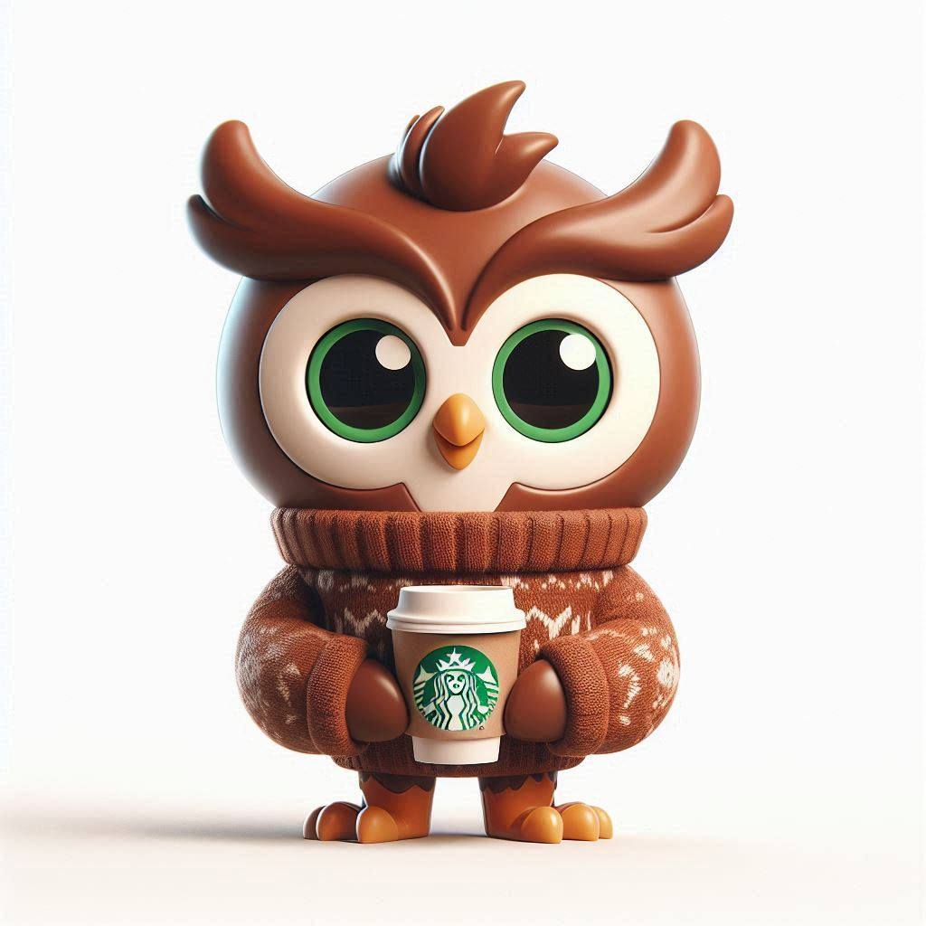 tao mascot thuong hieu cuc de chi voi cau lenh don gian nay