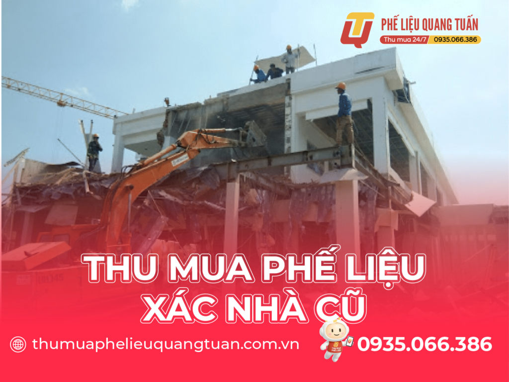 THU MUA PHE LIEU xac nha cu 15