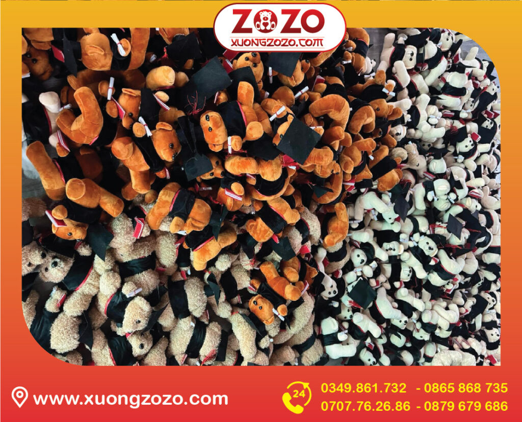 may gau tot nghiep theo yeu cau 03