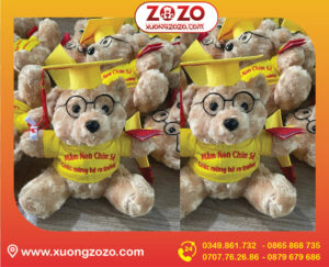 may gau tot nghiep theo yeu cau 10