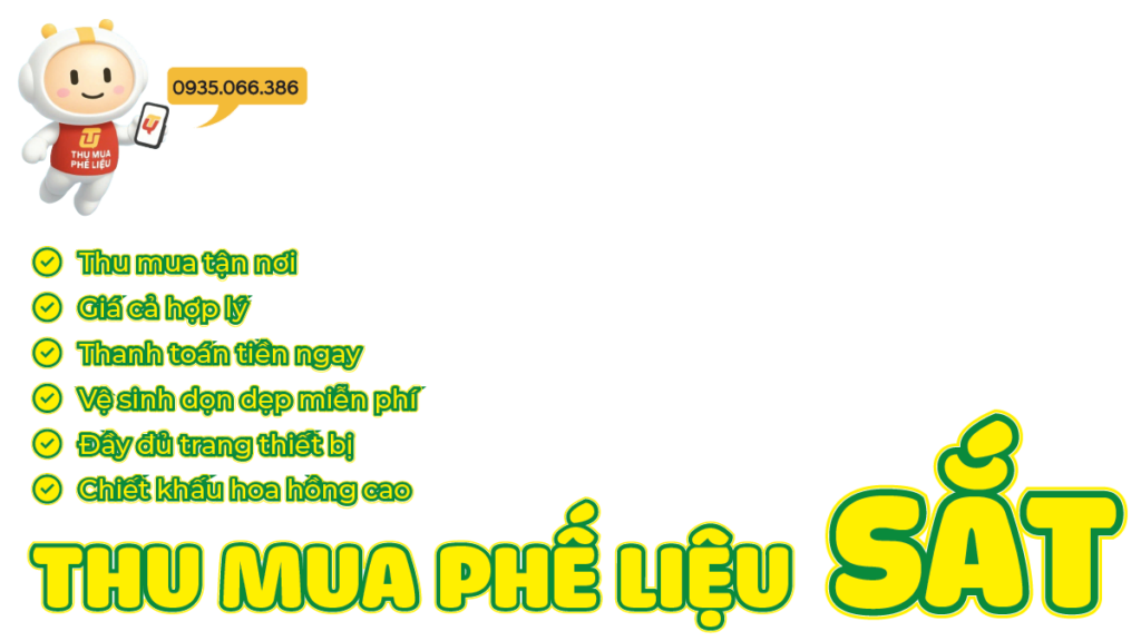 thu mua phe lieu mien Nam 06