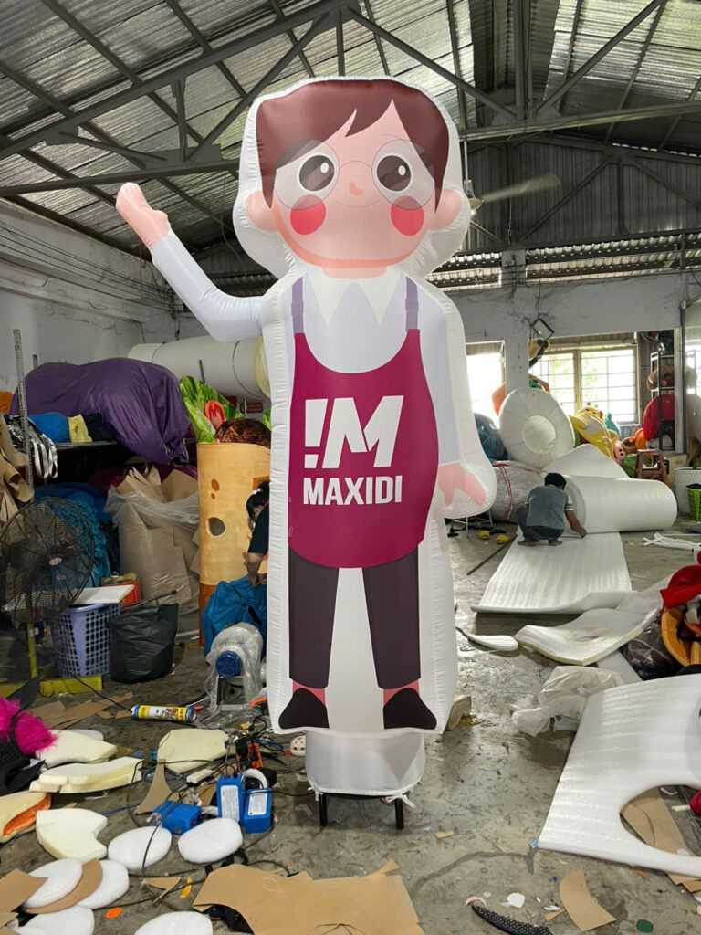 Gia Công Rối Hơi Số Lượng Lớn – Giá Sỉ Tận Xưởng 1 333