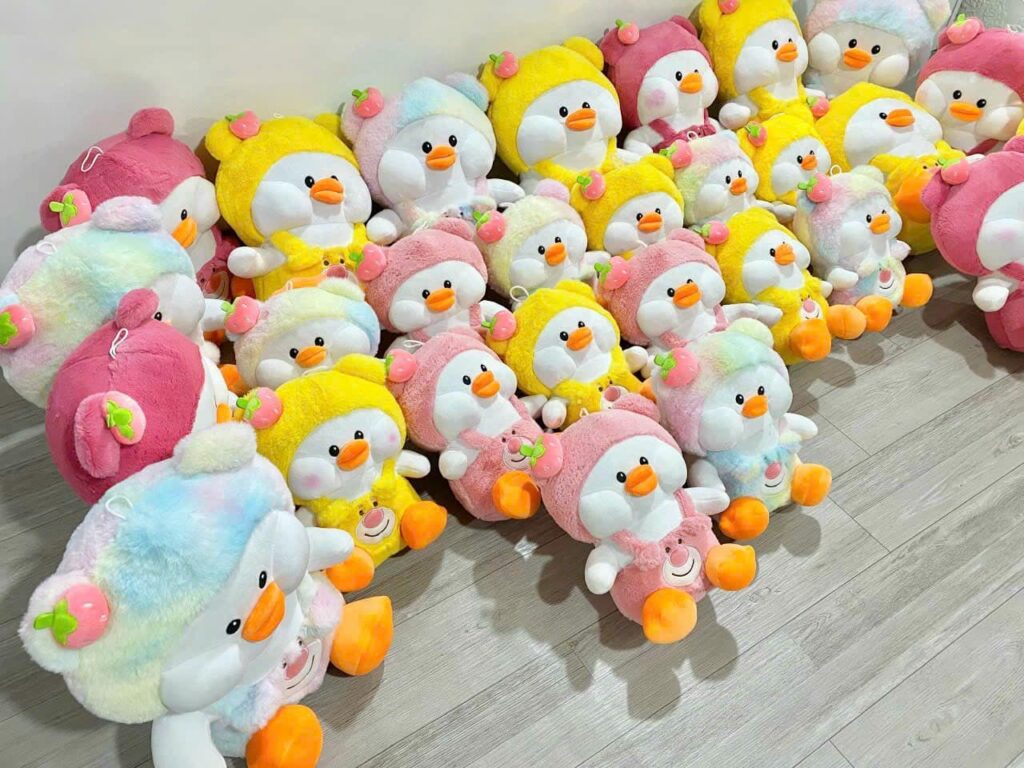 Xuong May Gau Bong Si 6