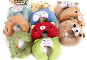 san xuat goi co goi chu u nhoi bong thiet ke theo yeu cau