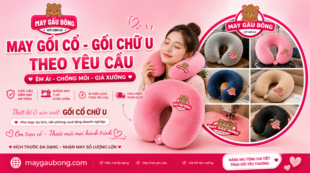 May Goi chu U Goi CO