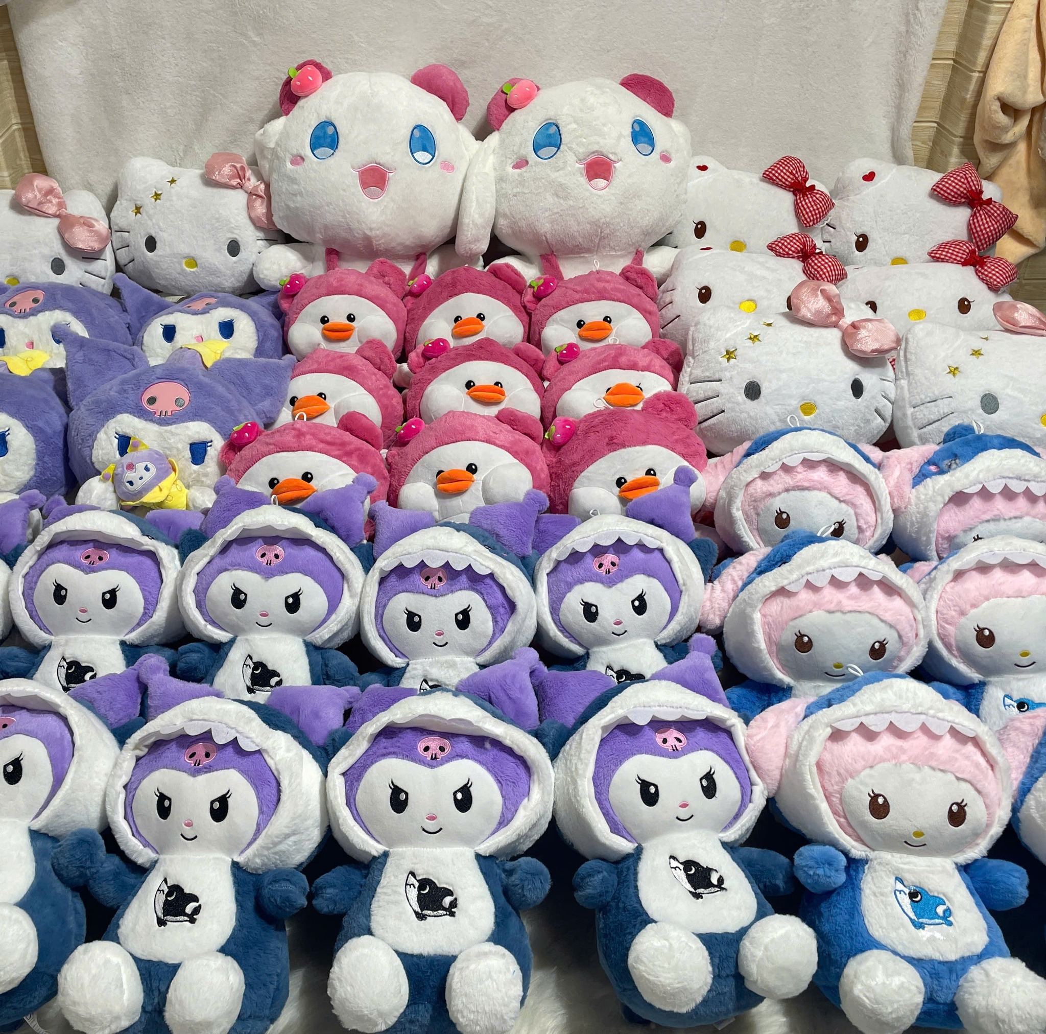 Xuong May Gau Bong Si 5