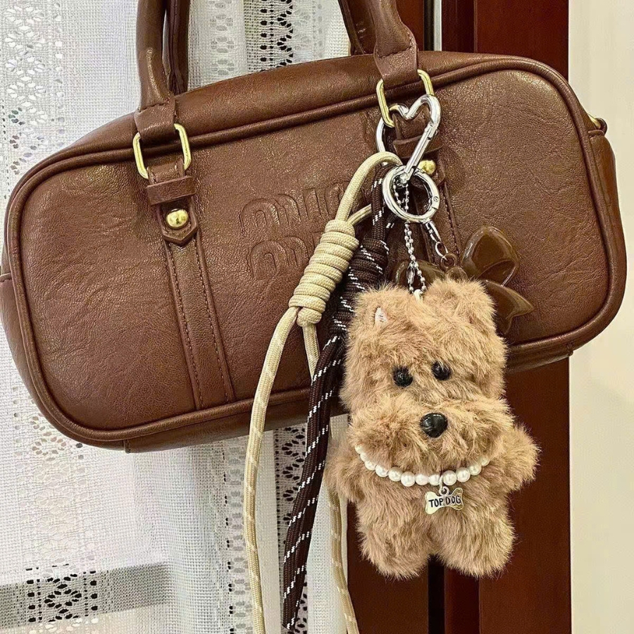 Charm túi xách, móc khóa treo túi xách, balo, chìa khóa nhiều hình dễ  thương - C1 | Shopee Việt Nam