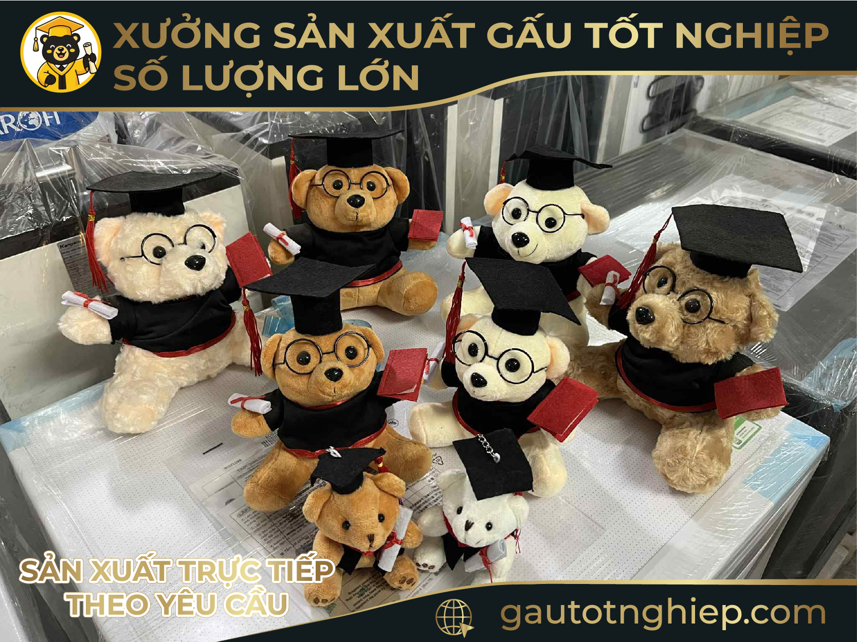 SAN XUAT GAU TOT NGHIEP 05